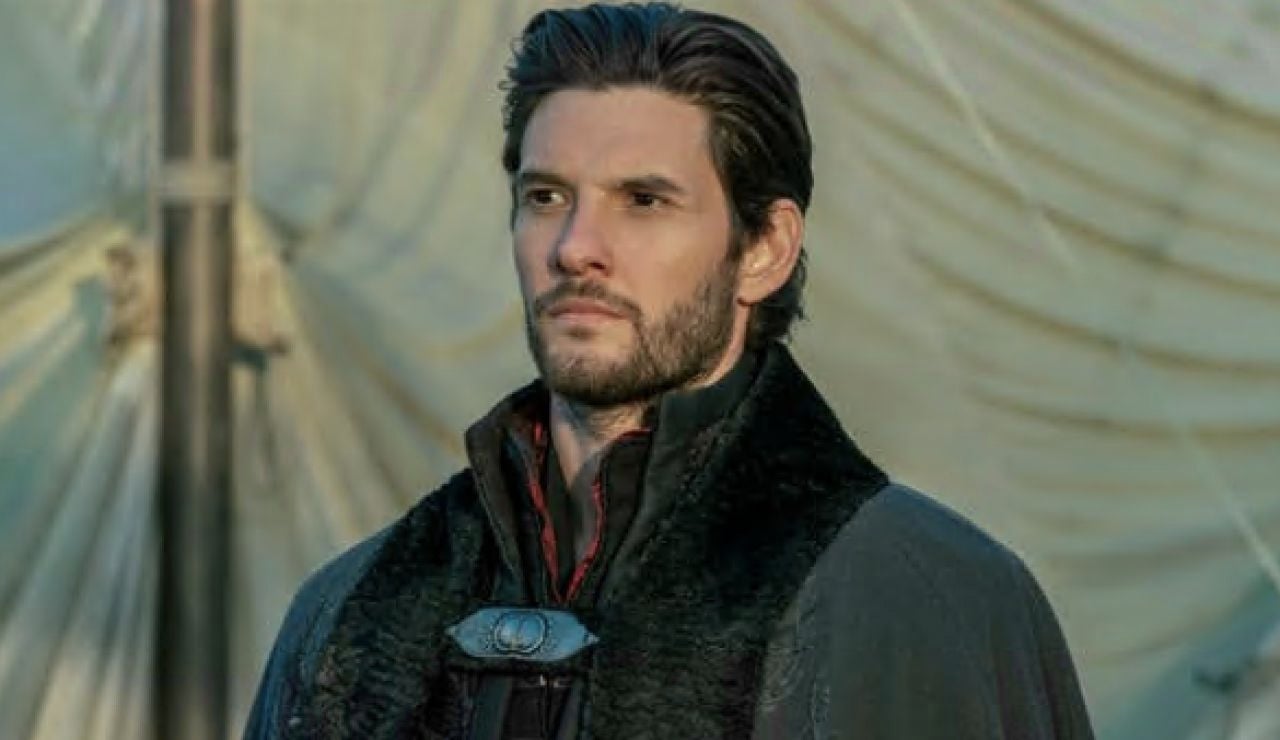 Ben Barnes