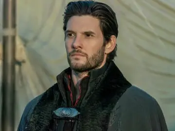 Ben Barnes Ben Barnes