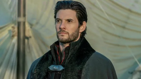 Ben Barnes