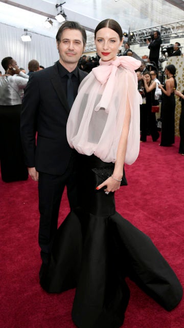 En los Oscar 2020