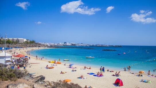 Lanzarote