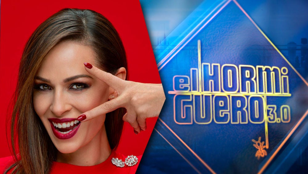 El miércoles 5 de mayo, calentamos motores para 'La Voz Kids' con Eva González en 'El Hormiguero 3.0'