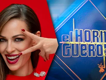 El miércoles 5 de mayo, calentamos motores para 'La Voz Kids' con Eva González en 'El Hormiguero 3.0' El miércoles 5 de mayo, calentamos motores para 'La Voz Kids' con Eva González en 'El Hormiguero 3.0'