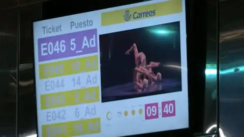 Voto por Correos Voto por Correos