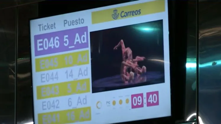 Voto por Correos