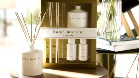 Mercadona lanza una serie exclusiva de lotes de belleza con un regalo extra para sorprender el Día de la Madre Mercadona lanza una serie exclusiva de lotes de belleza con un regalo extra para sorprender el Día de la Madre