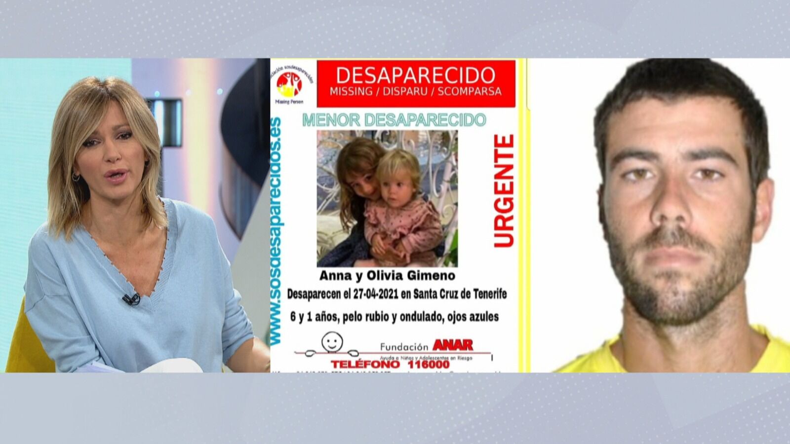 Los WhatsApp de despedida del hombre que desapareció en el mar con sus dos hijas en Tenerife