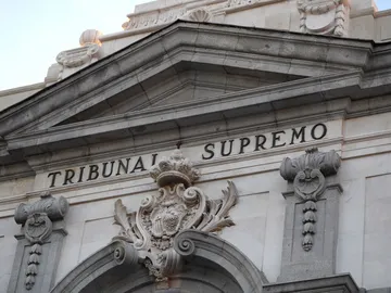 El Tribunal Supremo avala la decisión del TSJ de Andalucía que deniega la obligatoriedad del certificado Covid-19 El Tribunal Supremo avala la decisión del TSJ de Andalucía que deniega la obligatoriedad del certificado Covid-19