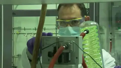 Medicamento para el coronavirus Medicamento para el coronavirus