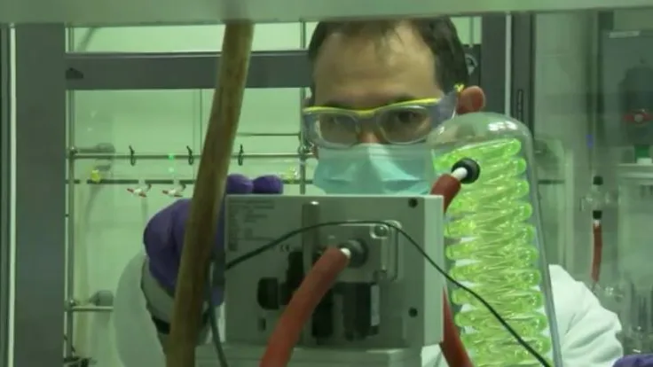 Medicamento para el coronavirus Medicamento para el coronavirus