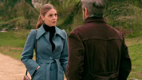 Avance ‘Amar es para siempre’: Gorkay Maica, dispuestos a todo por recuperar a su hijo Avance ‘Amar es para siempre’: Gorkay Maica, dispuestos a todo por recuperar a su hijo