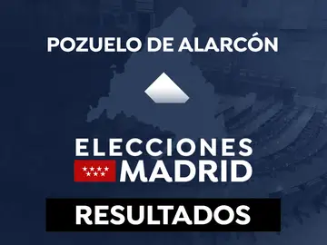 Resultados Pozuelo de Alarcón Resultados Pozuelo de Alarcón