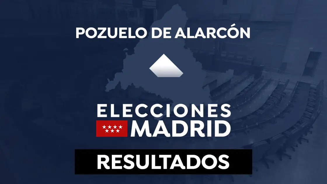 Resultados Pozuelo de Alarcón Resultados Pozuelo de Alarcón