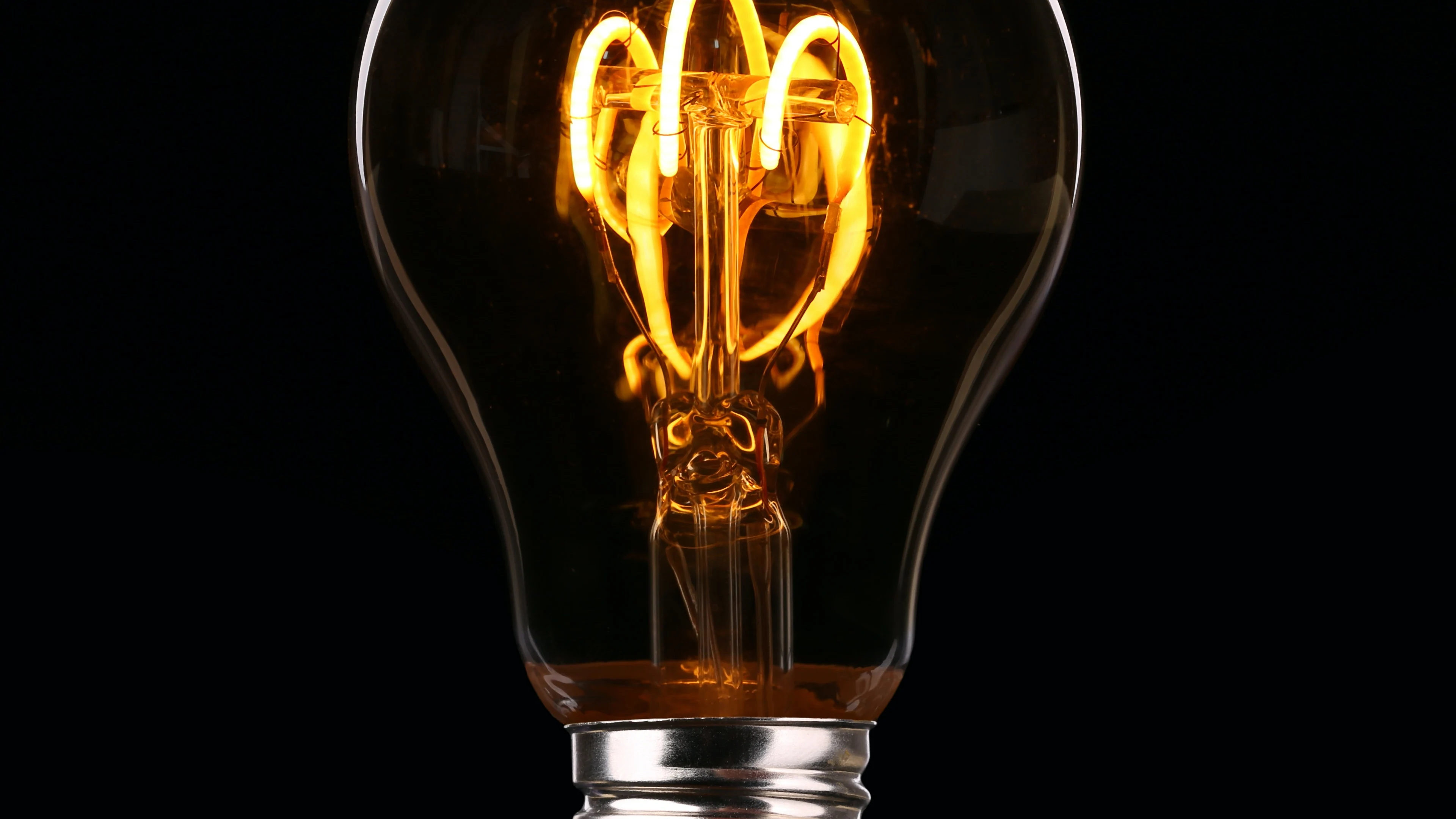 Estas son las bombillas LED más eficientes tras el cambio de su etiquetado Estas son las bombillas LED más eficientes tras el cambio de su etiquetado