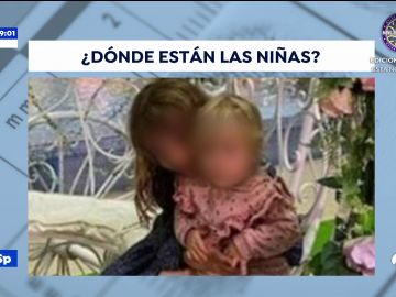 Búsqueda a contrarreloj de un padre y sus dos hijas en Tenerife