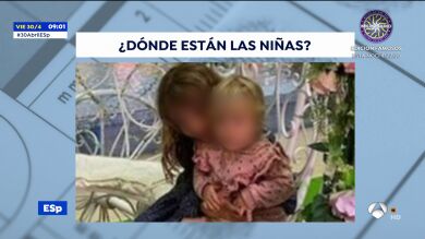 Hallan restos de sangre y una silla de bebé junto a la embarcación del padre desaparecido con sus hijas en Tenerife