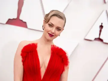 Amanda Seyfried Amanda Seyfried
