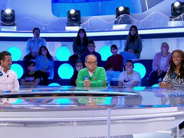 Javier se posiciona en el ‘enfrentamiento’ entre Ana Peleteiro y Enrique Arce: “No hay color” Javier se posiciona en el ‘enfrentamiento’ entre Ana Peleteiro y Enrique Arce: “No hay color”