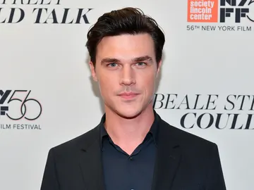 Finn Wittrock Finn Wittrock