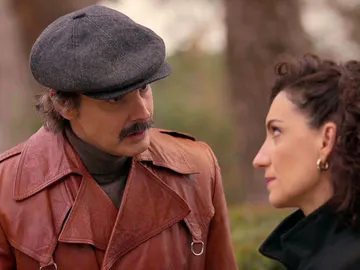 Estefanía alerta a Guillermo: “Ha llegado el momento de irme de aquí” Estefanía alerta a Guillermo: “Ha llegado el momento de irme de aquí”