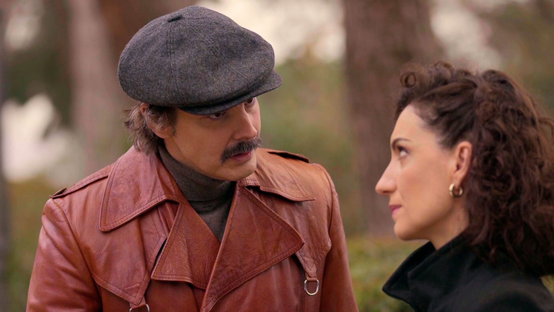 Estefan&iacute;a alerta a Guillermo: &ldquo;Ha llegado el momento de irme de aqu&iacute;&rdquo;