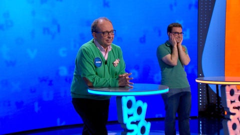 Javier deja escapar la oportunidad de imponerse a Pablo en ‘El Rosco’: "Me voy a arrepentir"