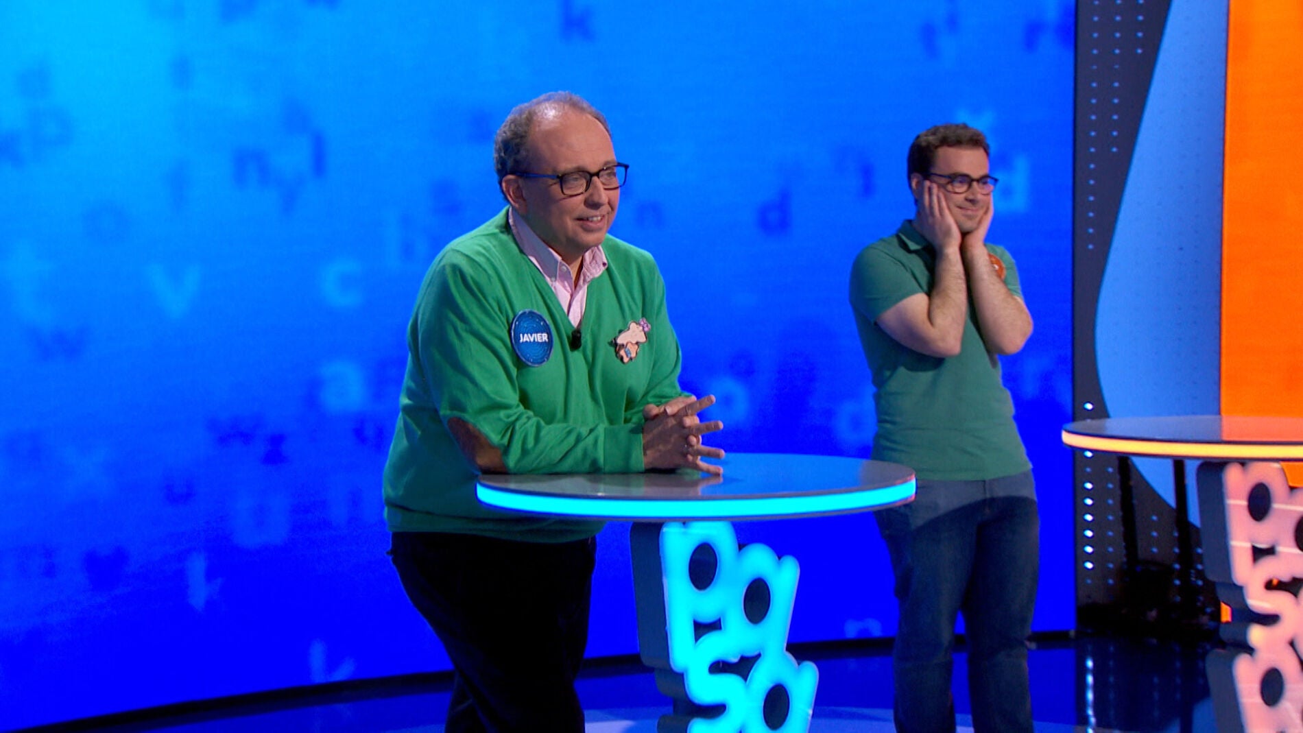 Javier deja escapar la oportunidad de imponerse a Pablo en &lsquo;El Rosco&rsquo;: "Me voy a arrepentir"