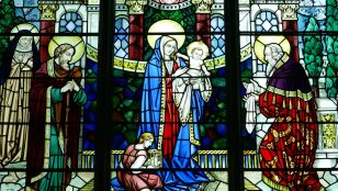 Santoral mayo: lista de todos los santos