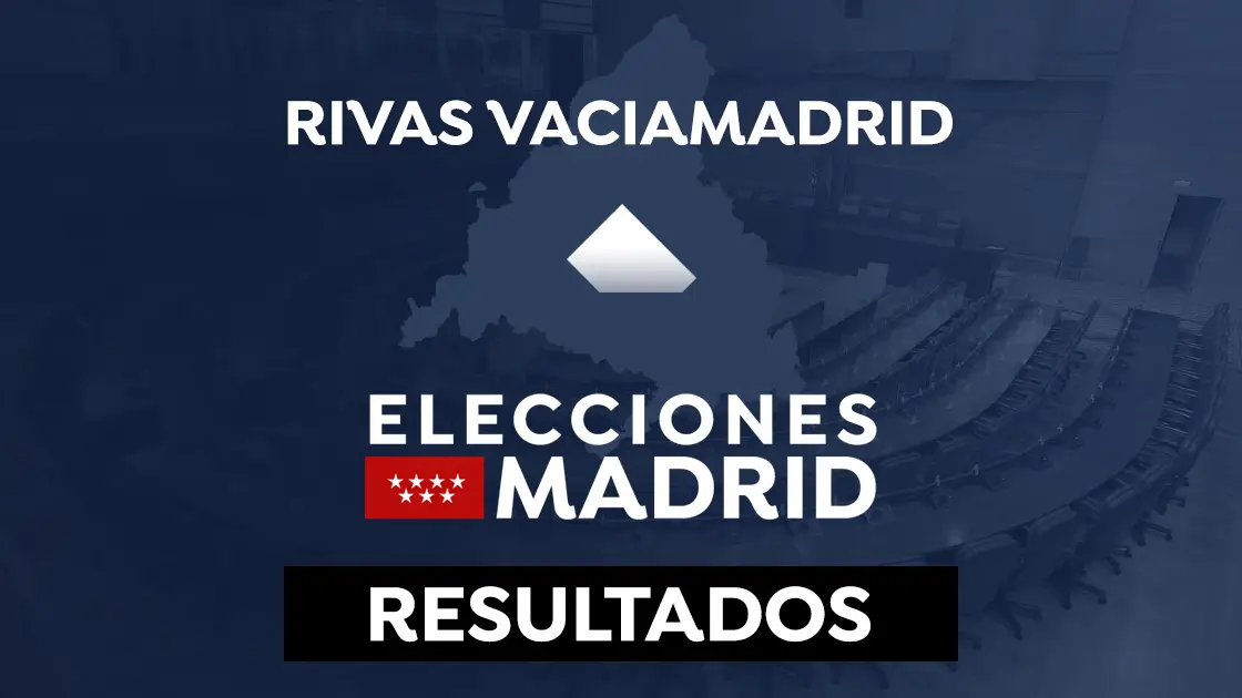 Resultado Rivas Vaciamadrid