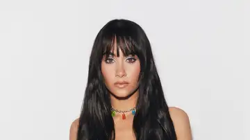 Aitana y su nuevo tema 'Ni Una Más' Aitana y su nuevo tema 'Ni Una Más'