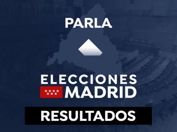 Resultado en Parla de las elecciones a la Comunidad de Madrid