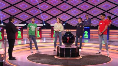 El curioso proyecto de ‘Los elementos’: eliminar la base plástica de los chicles