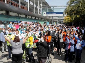 Efemérides del 1 de mayo de 2021: Cierra el hospital de Ifema