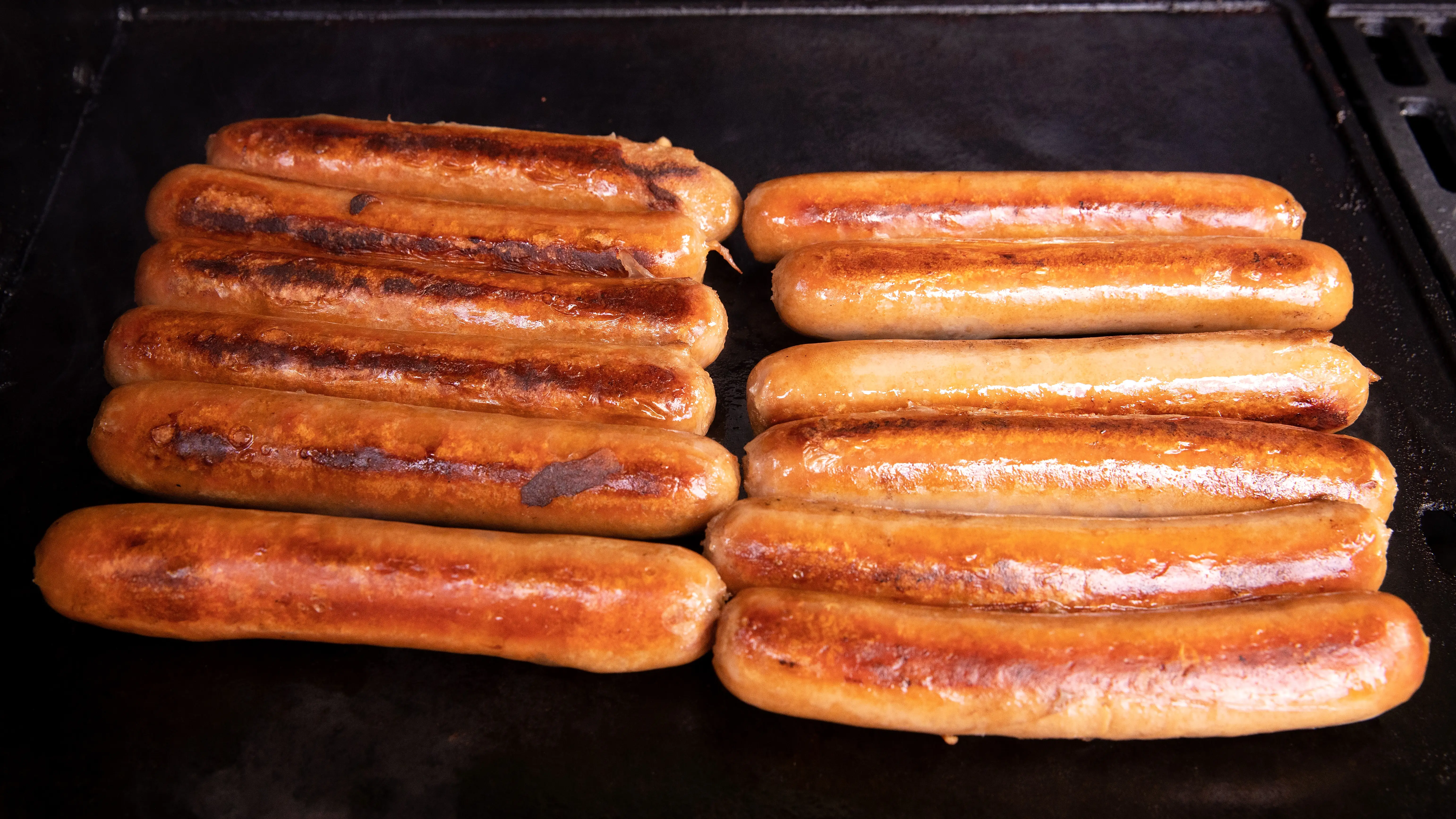 Alerta alimentaria por la presencia de caseína no declarada en unas famosas salchichas tipo Frankfurt Alerta alimentaria por la presencia de caseína no declarada en unas famosas salchichas tipo Frankfurt