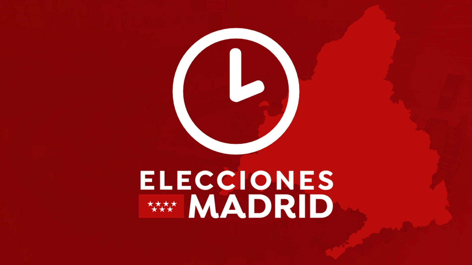 Horario Elecciones Madrid 2021: Franjas horarias, grupos de votación y horario de los colegios el 4 de mayo