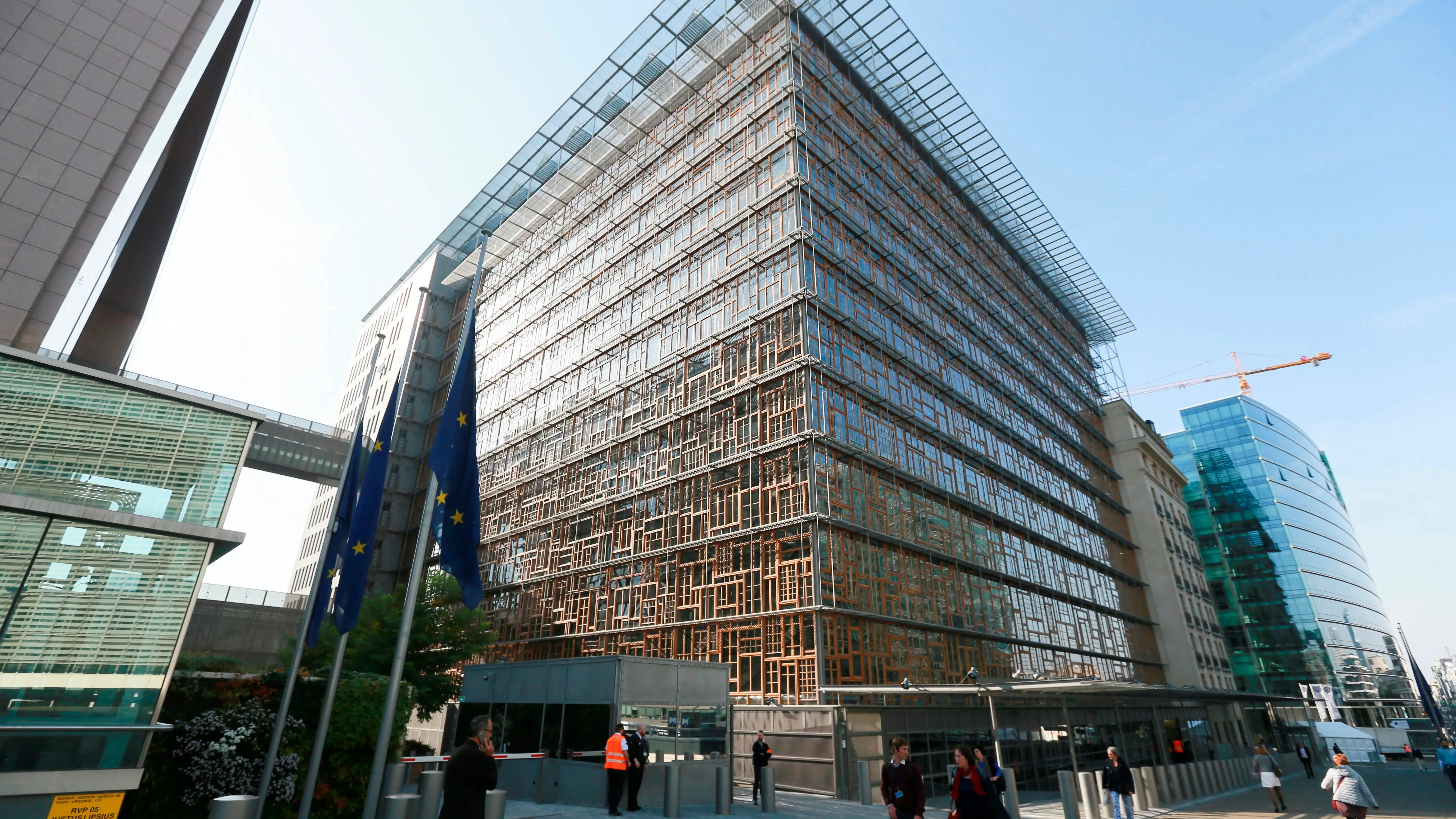 Fondos europeos Fondos europeos