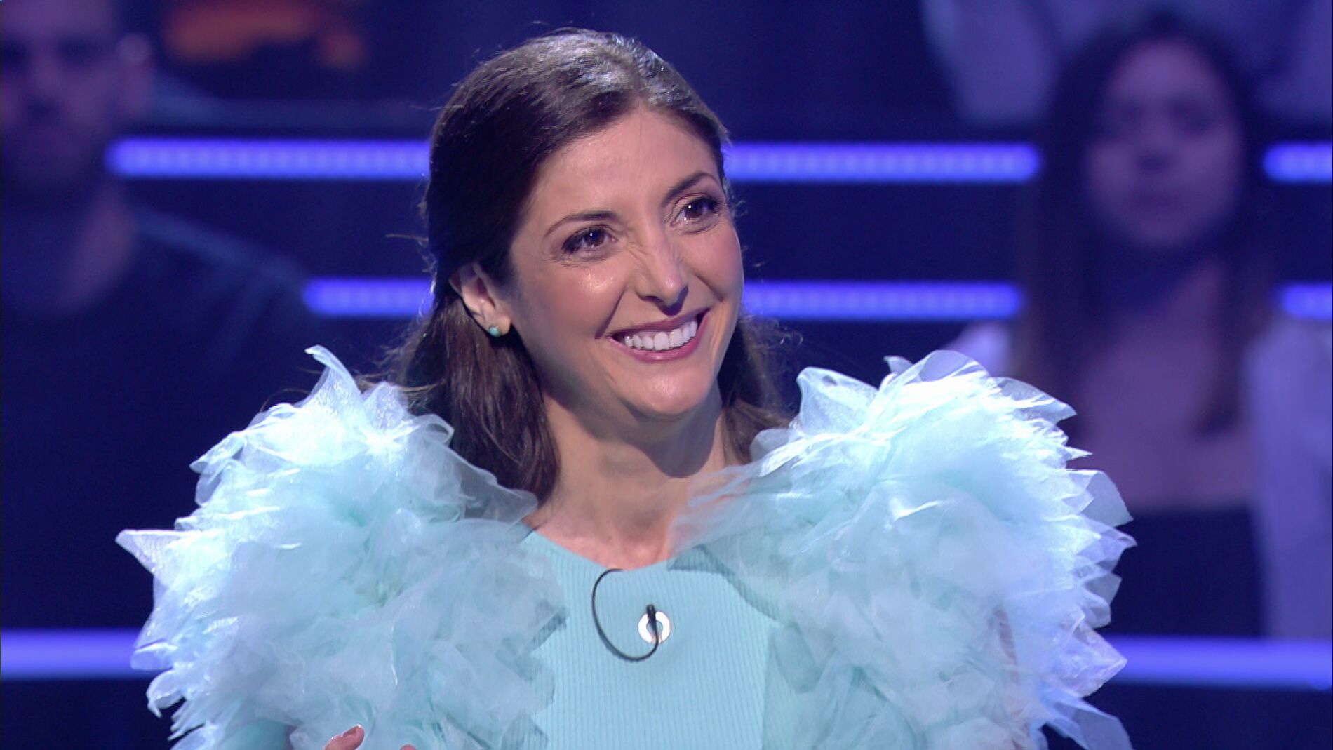 Espido Freire sorprende al hablar de sus tres gatas: "Lo mejor de ellas son sus nombres"