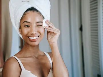 Limpieza facial Limpieza facial