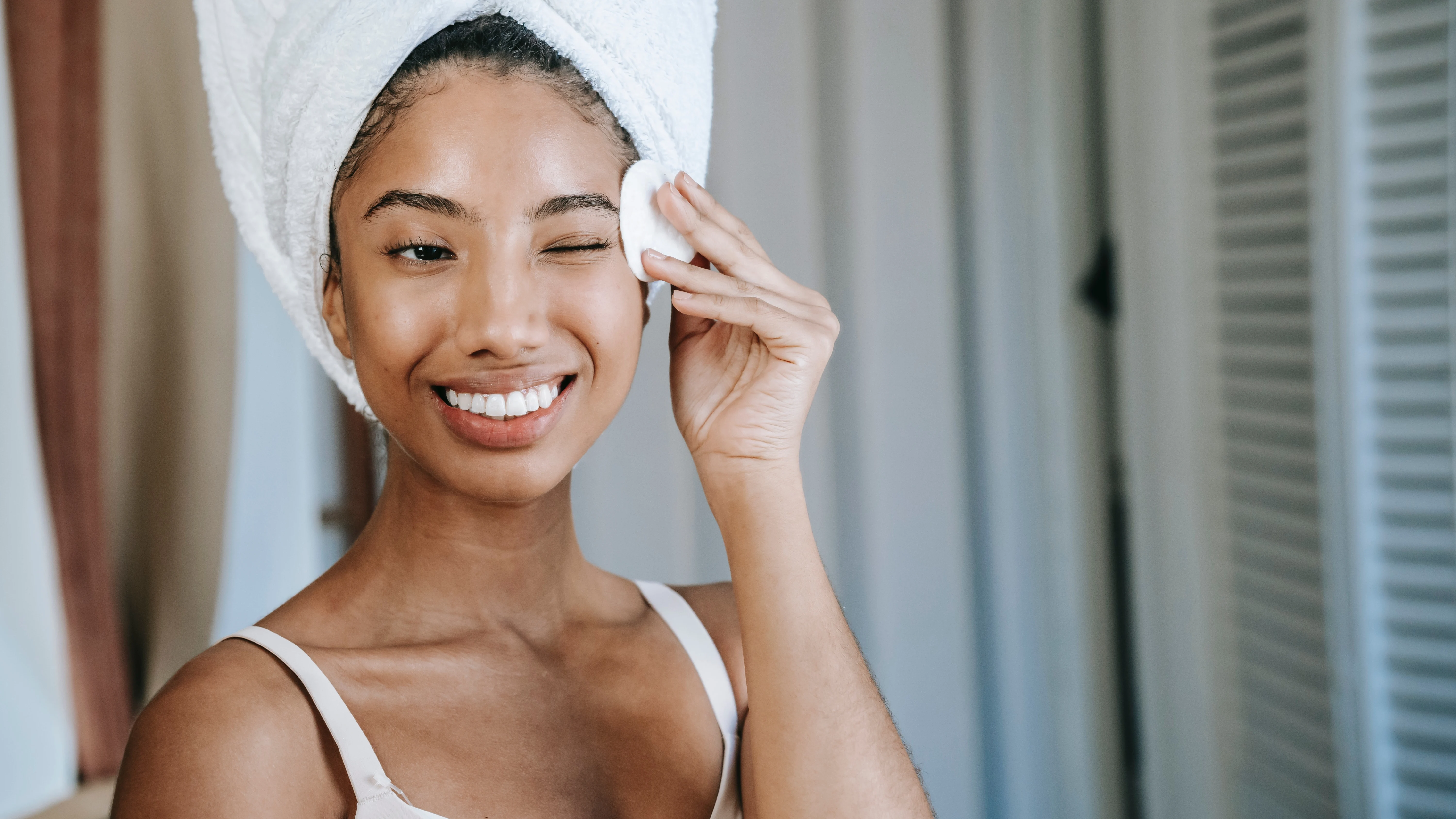 Limpieza facial 