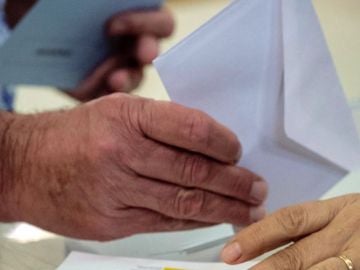 Resultados elecciones Madrid: horario de los resultados de las elecciones del 4M