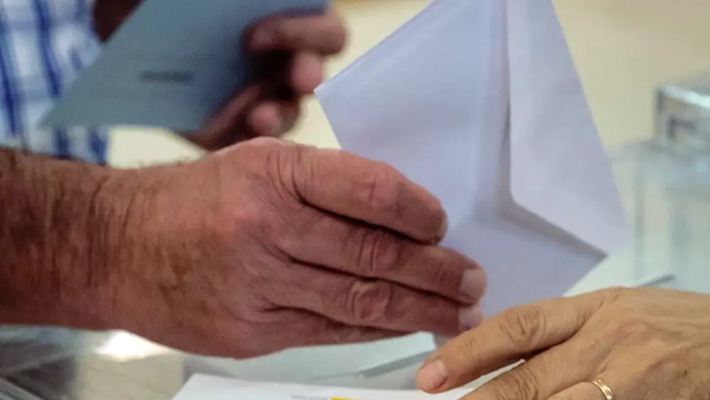 Resultados elecciones Madrid: horario de los resultados de las elecciones del 4M Resultados elecciones Madrid: horario de los resultados de las elecciones del 4M