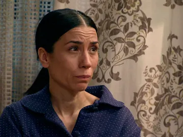 Manolita, decidida a pagar por su crimen: “Merezco estar en la cárcel” Manolita, decidida a pagar por su crimen: “Merezco estar en la cárcel”