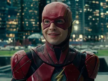 'The Flash' 'The Flash'