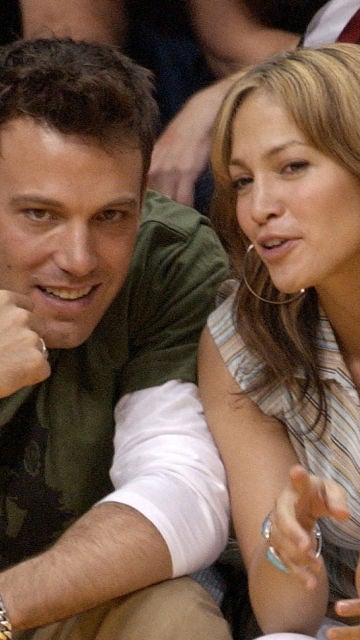 Jennifer Lopez y Ben Affleck, tres citas secretas y rumores sobre una segunda oportunidad