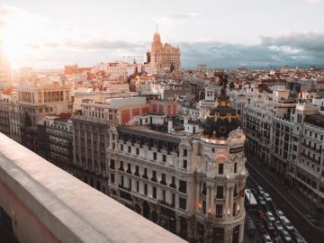 Día de la Comunidad de Madrid 2021: ¿Cuándo es festivo y por qué se celebra el 3 de mayo?