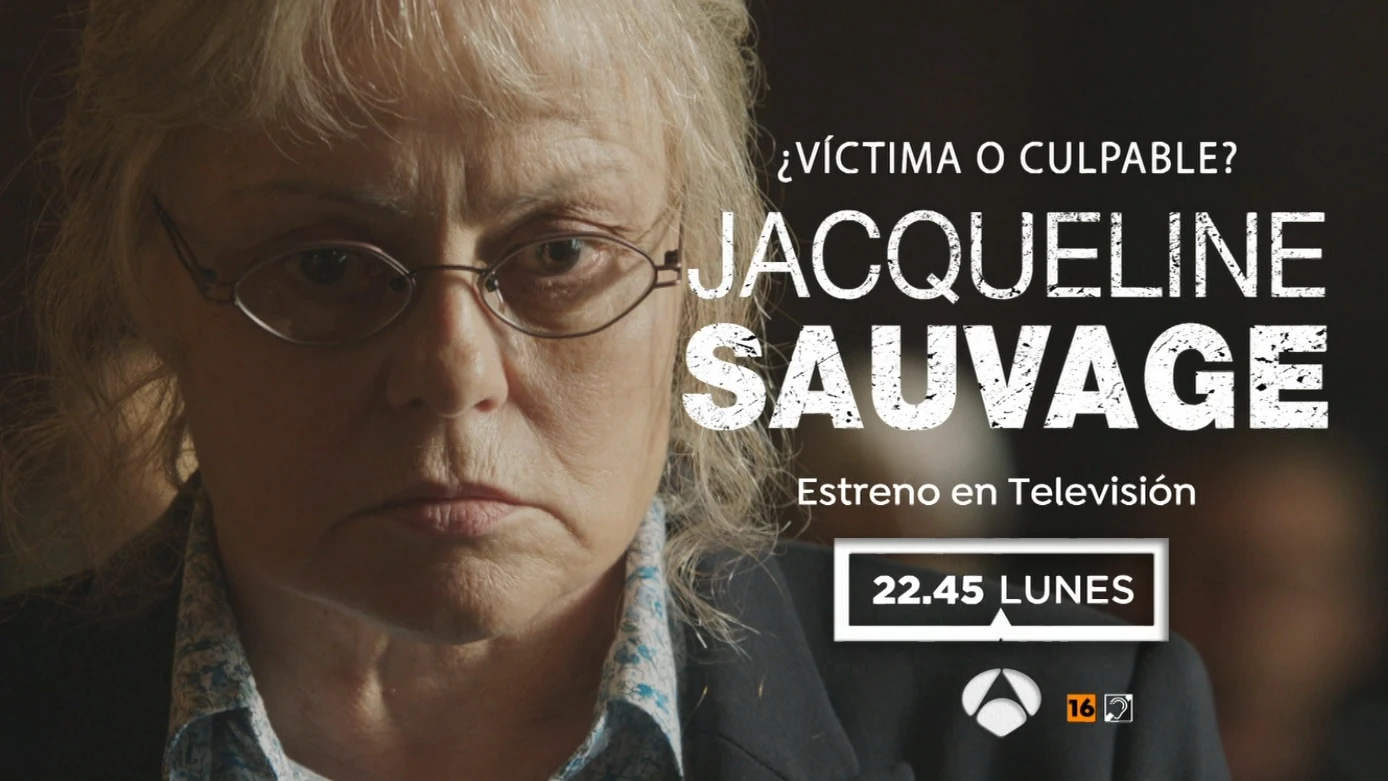 Jacqueline Sauvage