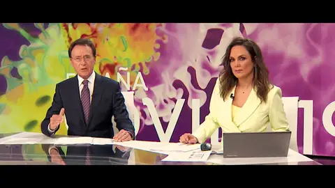 Antena 3 Noticias lidera por 16º mes consecutivo con casi 2,6 millones de seguidores Antena 3 Noticias lidera por 16º mes consecutivo con casi 2,6 millones de seguidores