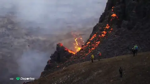 volcan volcan