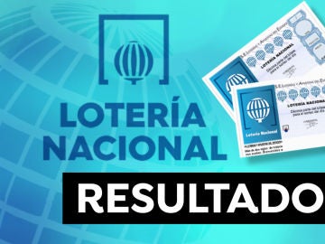 Lotería Nacional: Comprobar resultado y sorteo de hoy sábado 1 de mayo, en directo