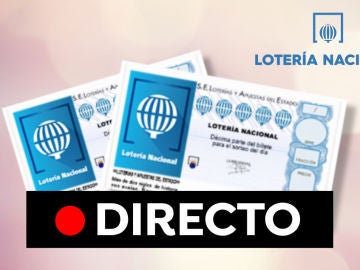 Lotería Nacional hoy 22 de mayo: Comprobar resultado y sorteo en directo